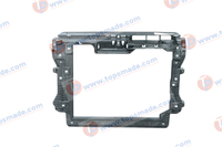 FOR VOLKSWAGEN SHARAN 2010-15 RADIATOR SUPPORT 7N0-805-588-B 7N0805588B/VG3405