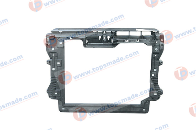 FOR VOLKSWAGEN SHARAN 2010-15 RADIATOR SUPPORT 7N0-805-588-B 7N0805588B/VG3405