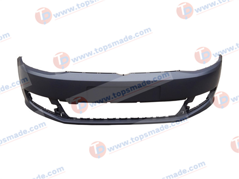 FOR VOLKSWAGEN SHARAN 2010-15 FRONT BUMPER 7N0-807-221-A-GRU 7N0807221AGRU/VG3370