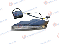 FOR VOLKSWAGEN SCIROCCO R 09-14 FOG LAMP LH(1K8 941 055 1K8941055 1K8-941-055)/VG1494
