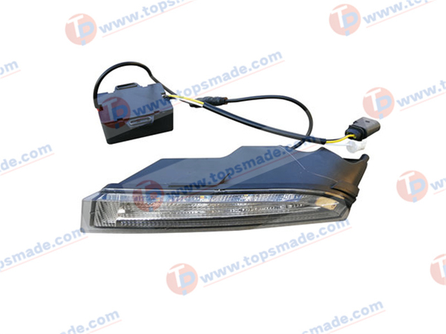FOR VOLKSWAGEN SCIROCCO R 09-14 FOG LAMP LH(1K8 941 055 1K8941055 1K8-941-055)/VG1494