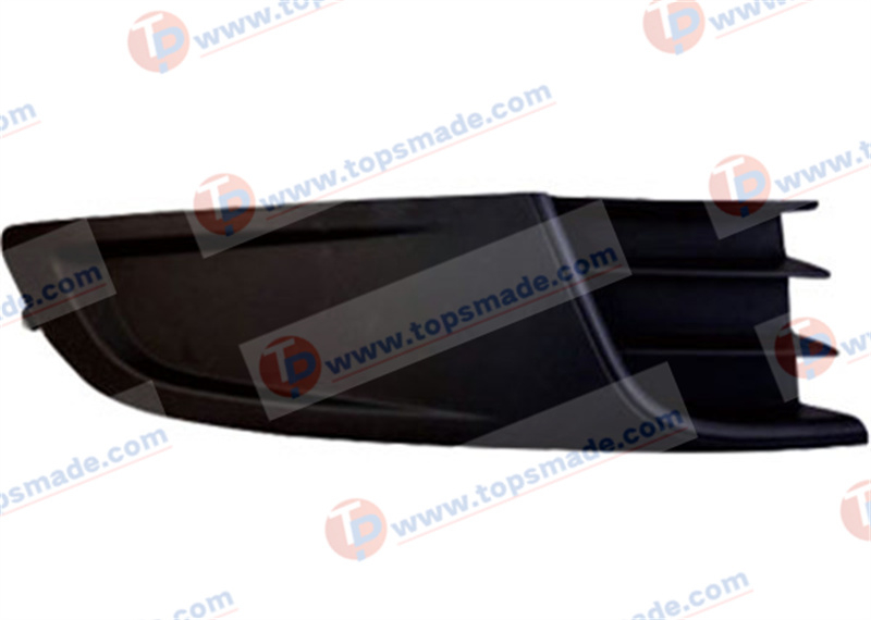 FOR VOLKSWAGEN POLO VIVO 2015-17 FOG LAMP COVER RH(6QS 853 666 A 9B9 6QS853666A9B9 6QS-853-666-A-9B9)/VG0461