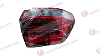 FOR VOLKSWAGEN POLO SEDAN 2015-19/VENTO 2016-19 TAIL LAMP LH(6RU 945 095 L 6RU945095L 6RU-945-095-L)/VG0494