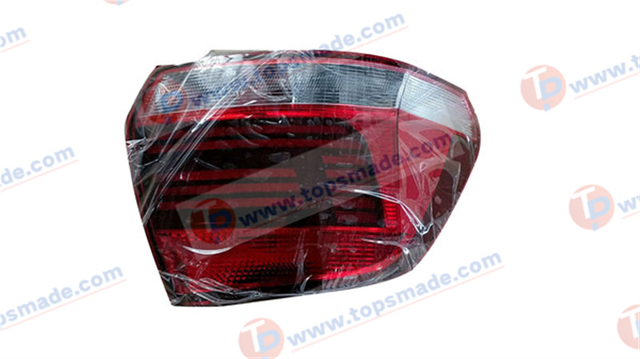 FOR VOLKSWAGEN POLO SEDAN 2015-19/VENTO 2016-19 TAIL LAMP LH(6RU 945 095 L 6RU945095L 6RU-945-095-L)/VG0494