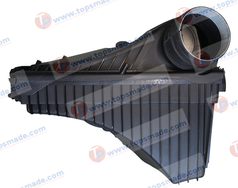 FOR VOLKSWAGEN TOUAREG 2010-14 AIR FILTER HOUSING 7P0-129-607-C 7P0129607C/VG3878