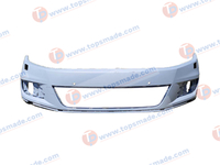 FOR VOLKSWAGEN TIGUAN ON-ROAD 2011-15 FRONT BUMPER 5N0-807-217-ER-GRU 5N0807217ERGRU/VG3496