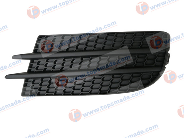 FOR VOLKSWAGEN TIGUAN ON-ROAD 2011-15 FOG LAMP COVER LEFT SIDE 5N0-853-665-D-9B9 5N0853665D9B9/VG3509