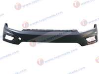 FOR VOLKSWAGEN TIGUAN 2016-20 FRONT BUMPER 5NA-807-217-H-GRU 5NA807217HGRU/VG3558