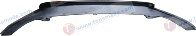 FOR VOLKSWAGEN TOURAN 2010-15 FRONT BUMPER SPOILER 1T0-805-903-D 1T0805903D/VG2919