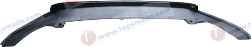 FOR VOLKSWAGEN TOURAN 2010-15 FRONT BUMPER SPOILER 1T0-805-903-D 1T0805903D/VG2919