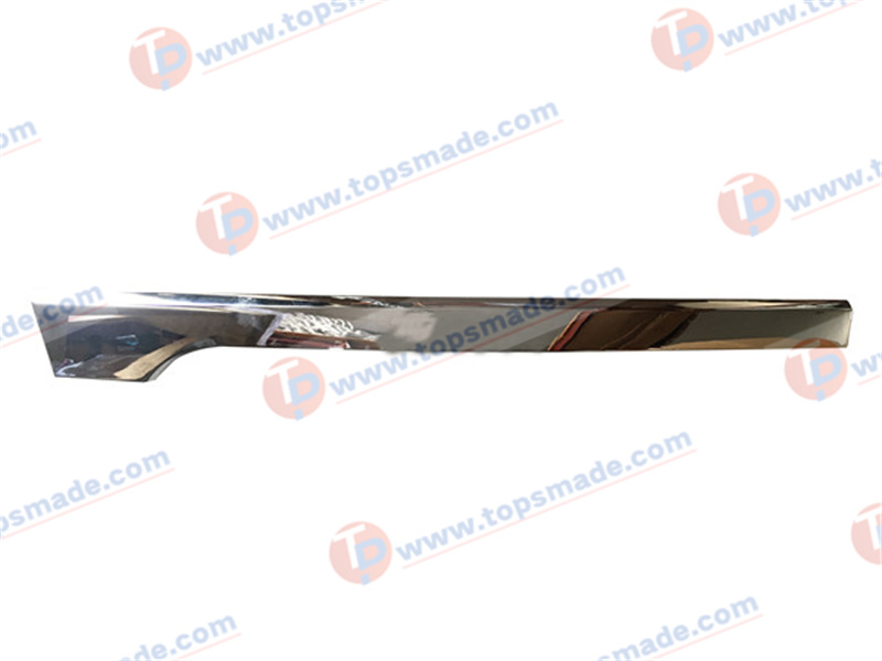 FOR VOLKSWAGEN TOUAREG 2015-18 REAR BUMPER MOULDING LEFT SIDE 7P6-853-841 7P6853841/VG3929