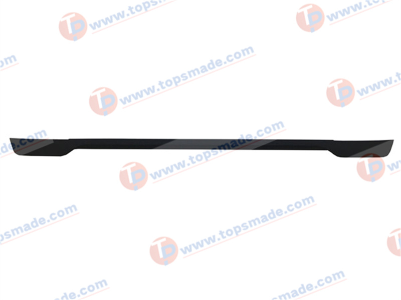 FOR VOLKSWAGEN TOUAREG 2015-18 FRONT BUMPER STRIP 7P6-807-110-B 7P6807110B/VG3918