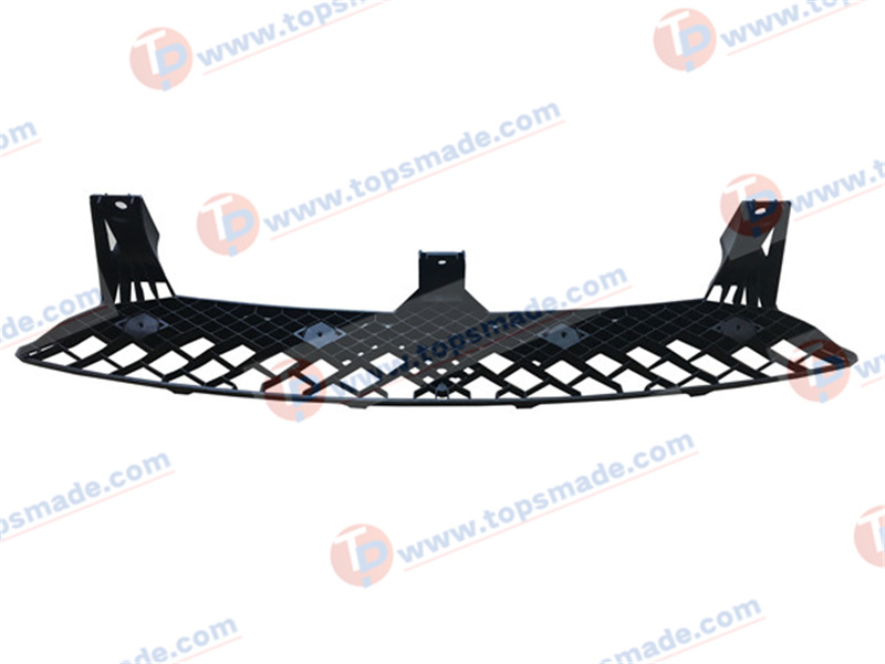 FOR VOLKSWAGEN TOUAREG 2015-18 FRONT BUMPER BRACKET 7P6-807-192-B 7P6807192B/VG3910