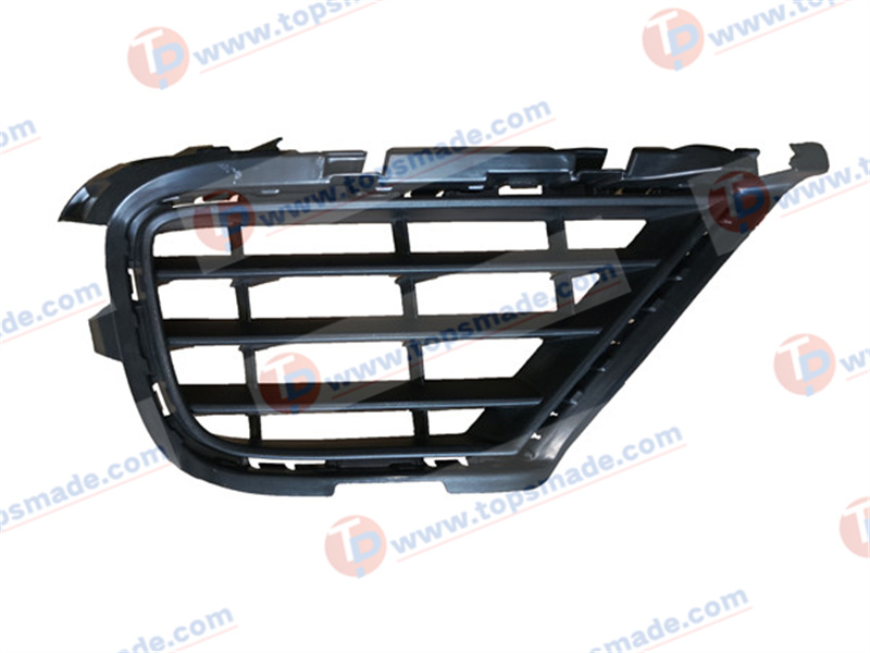 FOR VOLKSWAGEN TOUAREG 2015-18 FOG LAMP COVER RIGHT SIDE 7P6-853-666-B 7P6853666B/VG3896