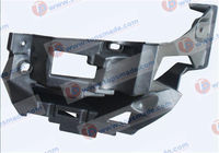 FOR VOLKSWAGEN BEETLE 2011-16 HEAD LAMP BRACKET RH(5C5 807 262 5C5807262 5C5-807-262)/VG0043