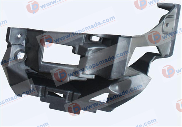 FOR VOLKSWAGEN BEETLE 2011-16 HEAD LAMP BRACKET RH(5C5 807 262 5C5807262 5C5-807-262)/VG0043