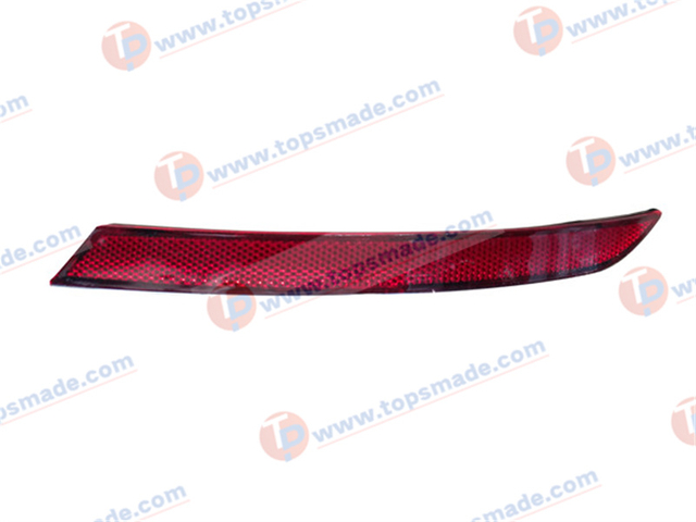 FOR VOLKSWAGEN PASSAT CC 08-12 REAR BUMPER REFLECTOR RH(3C8 949 106 3C8949106 3C8-949-106)/VG2605