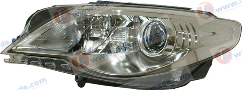 FOR VOLKSWAGEN PASSAT CC 08-12 HEAD LAMP RH(3C8 941 754 C 3C8941754C 3C8-941-754-C)/VG2597