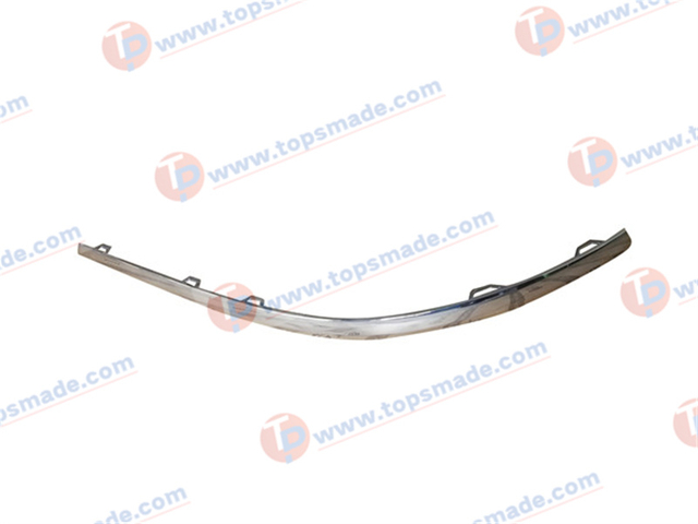 FOR VOLKSWAGEN PASSAT VARIANT B7 2010-14 REAR BUMPER MOULDING LH(3AF 807 459 2ZZ 3AF8074592ZZ 3AF-807-459-2ZZ)/VG2236