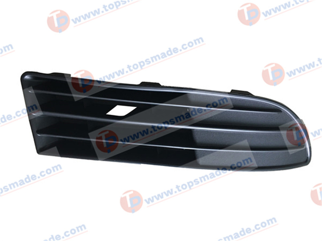 FOR VOLKSWAGEN POLO 2005-08 FOG LAMP COVER RH(6Q0 853 666 E 9B9 6Q0853666E9B9 6Q0-853-666-E-9B9)/VG0181
