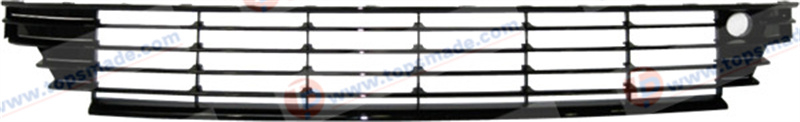 FOR VOLKSWAGEN PASSAT CC 2012-16 BUMPER GRILLE 3C8-853-671-E 3C8853671E/VG2618