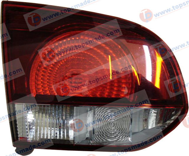 FOR VOLKSWAGEN GOLF VI 08-12 BACK LAMP LH(5K0 945 093 L 5K0945093L 5K0-945-093-L)/VG0990