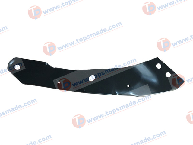FOR VOLKSWAGEN GOLF VI 08-12 RADIATOR SUPPORT BRACKET RH(5K0 806 930 B 5K0806930B 5K0-806-930-B)/VG1000