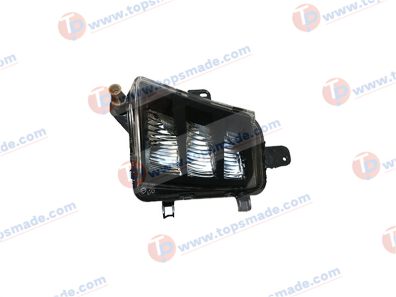 FOR VOLKSWAGEN GOLF GTI 2013-16 FOG LAMP LH(5G0 941 699 5G0941699 5G0-941-699)/VG1356