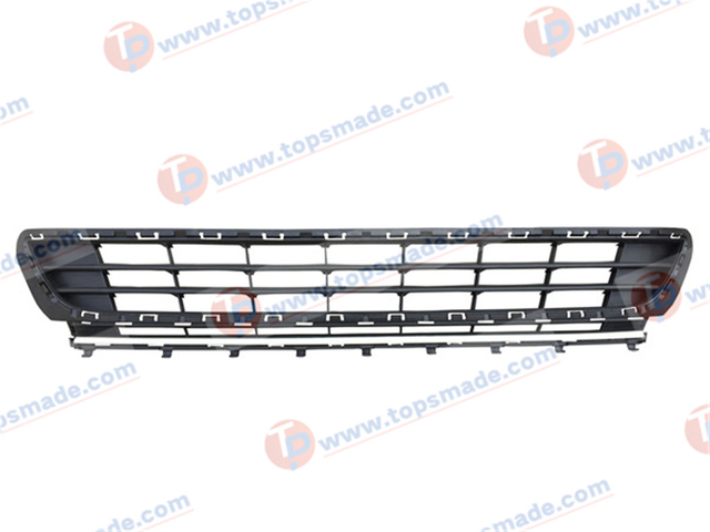 FOR VOLKSWAGEN GOLF VII 2013-17 BUMPER GRILLE(5G0 853 671 RYP 5G0853671RYP 5G0-853-671-RYP)/VG1023