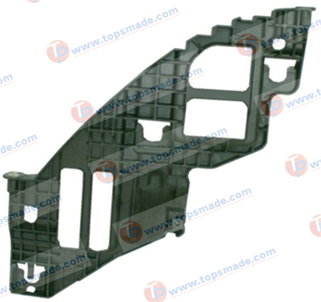 FOR VOLKSWAGEN GOLF/GOLF GTI 08-12/JETTA 2011-14 FRONT BUMPER BRACKET RH(5K0 807 228 A 5K0807228A 5K0-807-228-A)/VG0912