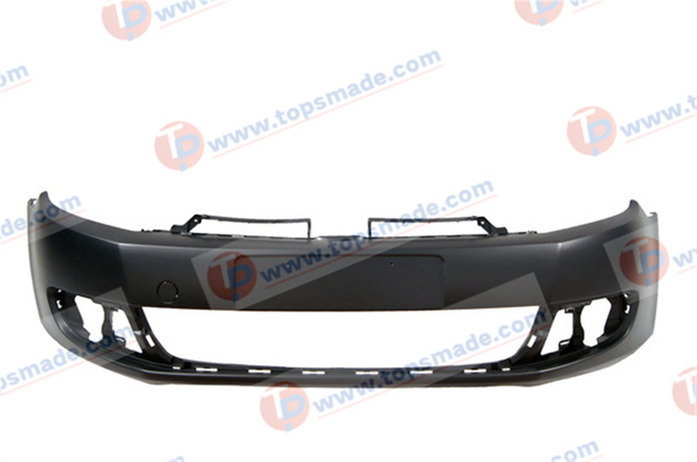 FOR VOLKSWAGEN GOLF VI 08-12 FRONT BUMPER(5K0 807 217 5K0807217 5K0-807-217)/VG0885