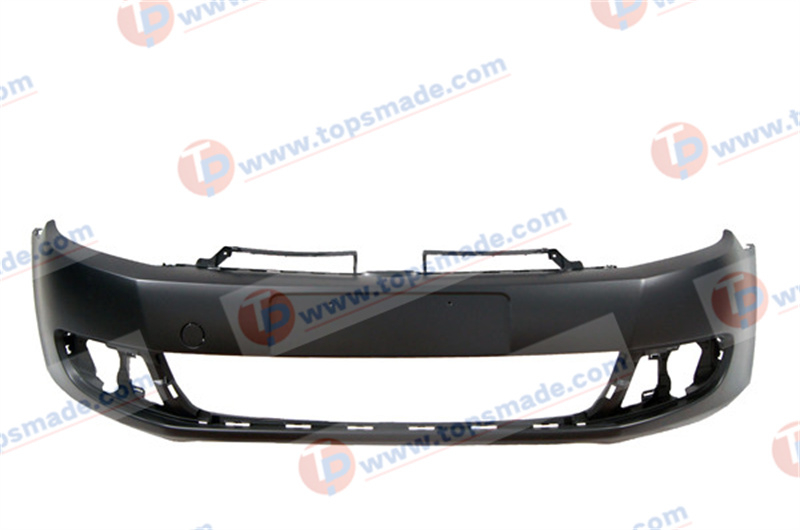 FOR VOLKSWAGEN GOLF VI 08-12 FRONT BUMPER(5K0 807 217 5K0807217 5K0-807-217)/VG0885
