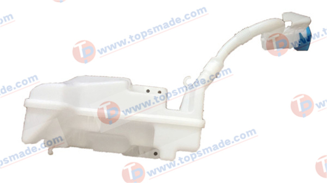 FOR VOLKSWAGEN JETTA 2011-18/PASSAT 2010-16/BEETLE 2012-17 WASHER TANK(5C6 955 453 P 5C6955453P 5C6-955-453-P)/VG1786