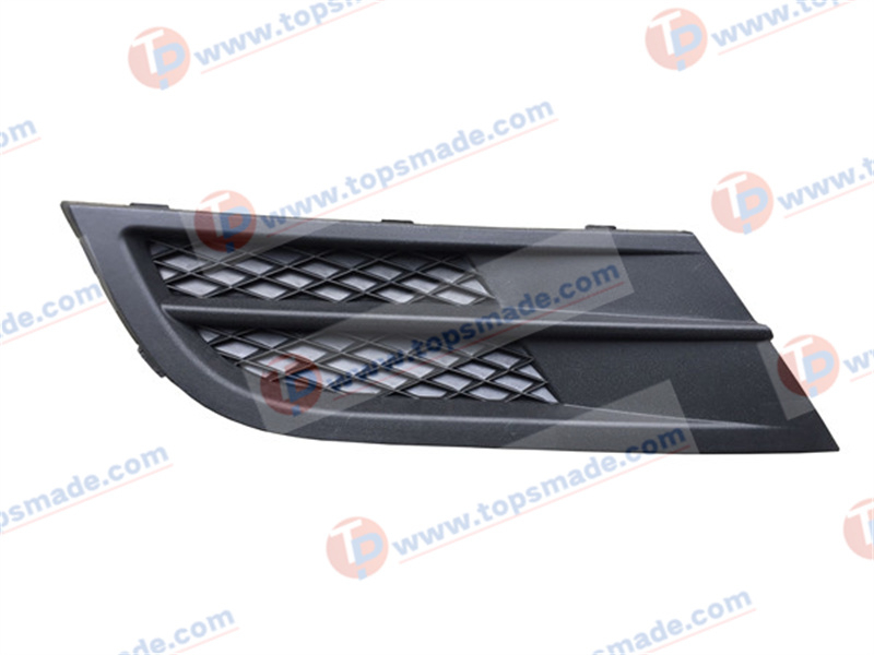 FOR VOLKSWAGEN JETTA 2015-18 FOG LAMP COVER LH(5C6 853 665 H 5C6853665H 5C6-853-665-H)/VG1821
