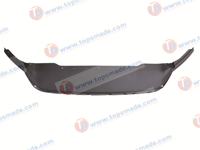 FOR VOLKSWAGEN PASSAT B8 2015-19 FRONT BUMPER SPOILER(3G0 805 903 E 3G0805903E 3G0-82005-903-E)/VG2386