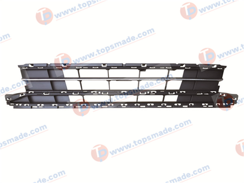 FOR VOLKSWAGEN PASSAT B8 2015-19 BUMPER GRILLE(3G0 853 671 B 3G0853671B 3G0-853-671-B)/VG2358