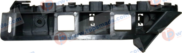 FOR VOLKSWAGEN PASSAT 2012-15 FRONT BUMPER BRACKET RH(561 807 184 A 561807184A 561-807-184-A)/VG2305