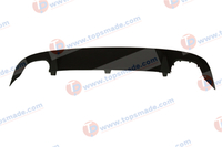 FOR VOLKSWAGEN JETTA GLI 2011-15 REAR BUMPER SPOILER( )/VG1873