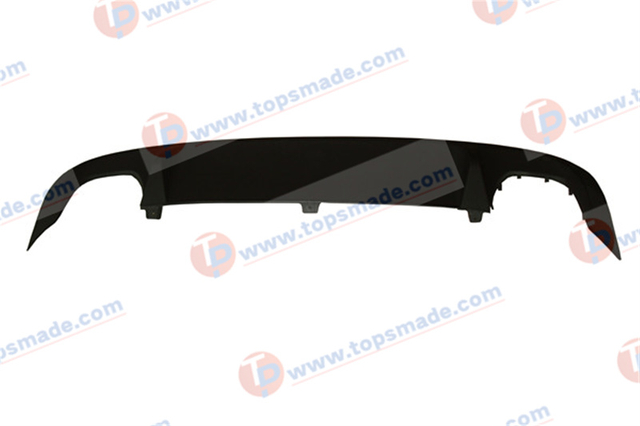 FOR VOLKSWAGEN JETTA GLI 2011-15 REAR BUMPER SPOILER( )/VG1873