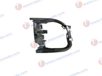 FOR VOLKSWAGEN JETTA GLI 2011-15 FOG LAMP BRACKET LH(5C6 807 723 5C6807723 5C6-807-723)/VG1868