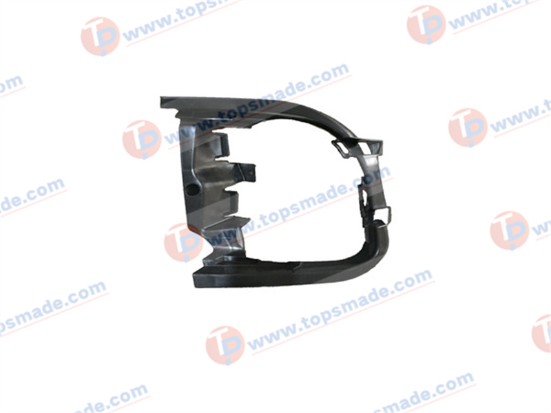 FOR VOLKSWAGEN JETTA GLI 2011-15 FOG LAMP BRACKET RH(5C6 807 724 5C6807724 5C6-807-724)/VG1869