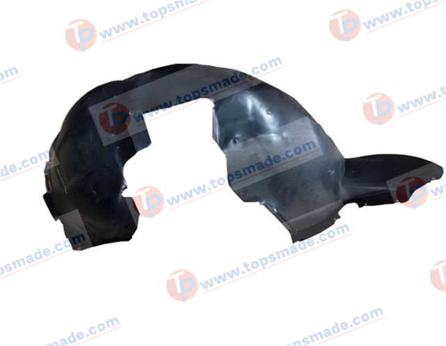 FOR VOLKSWAGEN JETTA 2015-18 FRONT INNER FENDER LH(5C6 805 911 F 5C6805911F 5C6-82005-911-F)/VG1849