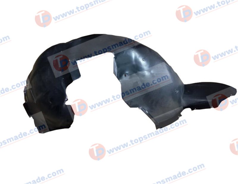 FOR VOLKSWAGEN JETTA 2015-18 FRONT INNER FENDER LH(5C6 805 911 F 5C6805911F 5C6-82005-911-F)/VG1849