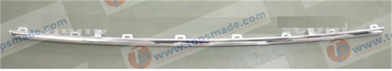 FOR VOLKSWAGEN PASSAT B7 2010-14 BUMPER GRILLE MOULDING(3AA 853 765 3AA853765 3AA-853-765)/VG2200