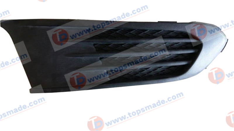 FOR VOLKSWAGEN POLO SEDAN 2010-14/VENTO 2010-14 FOG LAMP COVER LH(6RU 853 665 C 6RU853665C 6RU-853-665-C)/VG0244