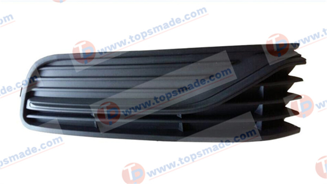 FOR VOLKSWAGEN POLO HATCHBACK 2014-17 FOG LAMP COVER RH(6C0 853 666 9B9 6C08536669B9 6C0-853-666-9B9)/VG0402