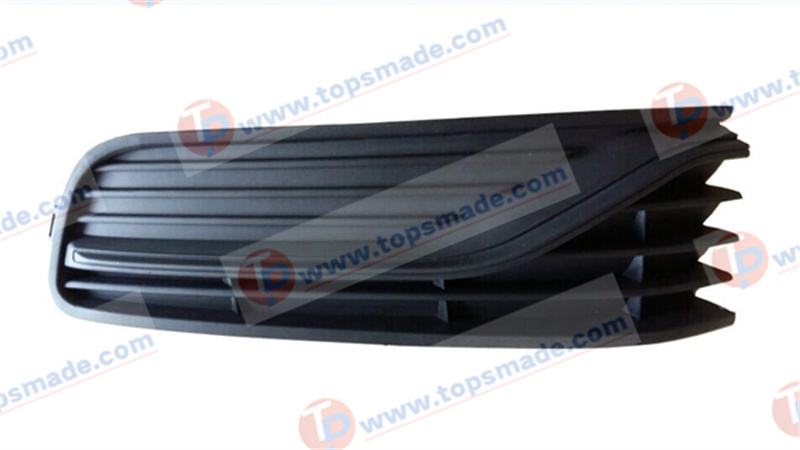 FOR VOLKSWAGEN POLO HATCHBACK 2014-17 FOG LAMP COVER RH(6C0 853 666 9B9 6C08536669B9 6C0-853-666-9B9)/VG0402