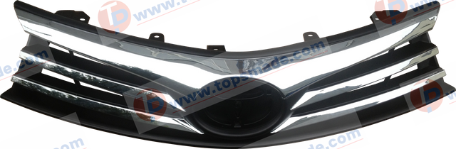 FOR TOYOTA COROLLA E170 2013-17 GRILLE 53100-02590 5310002590/TY0720