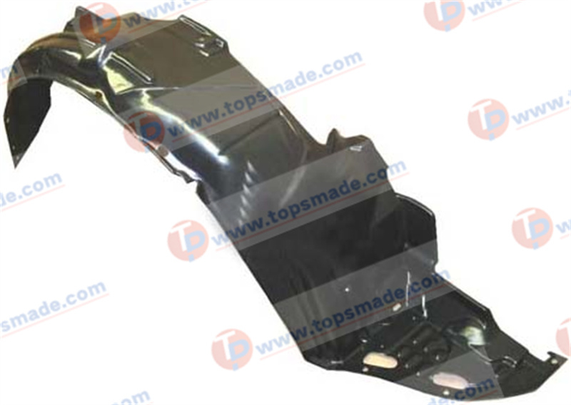 FOR HONDA ACCORD 03-07 FRONT INNER FENDER RIGHT SIDE 74101-SDC-A00 74101SDCA00/HD0693