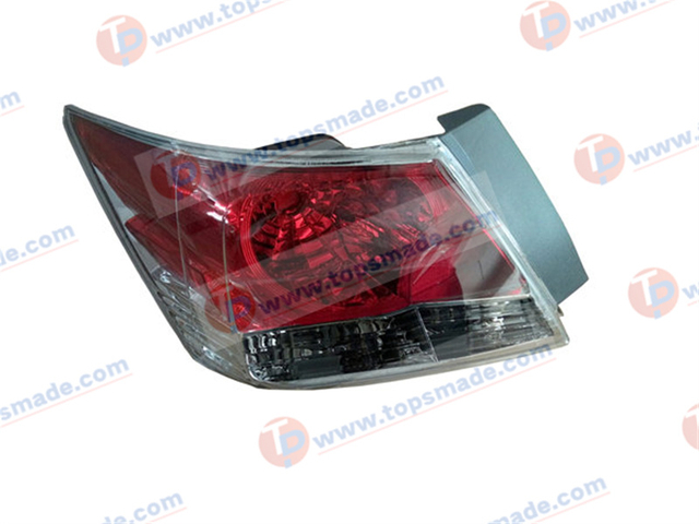 FOR HONDA ACCORD 2008-2010 TAIL LAMP LEFT SIDE 33550-TA0-A01 33550TA0A01/HD0837